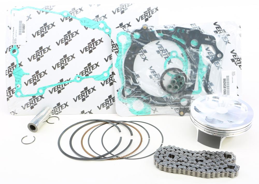 Top End Kit Forged Replica