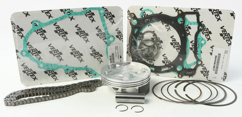Top End Kit Forged Replica