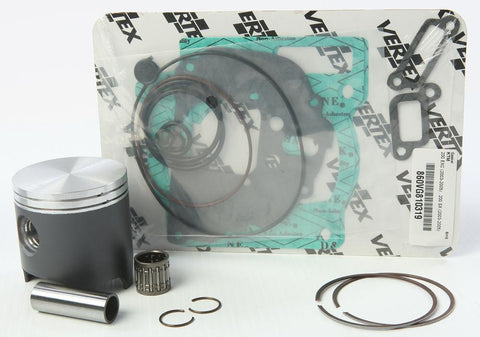 Top End Kit Cast Replica