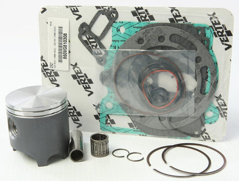 Top End Kit Cast Replica
