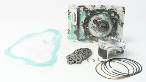 Top End Kit Forged Replica
