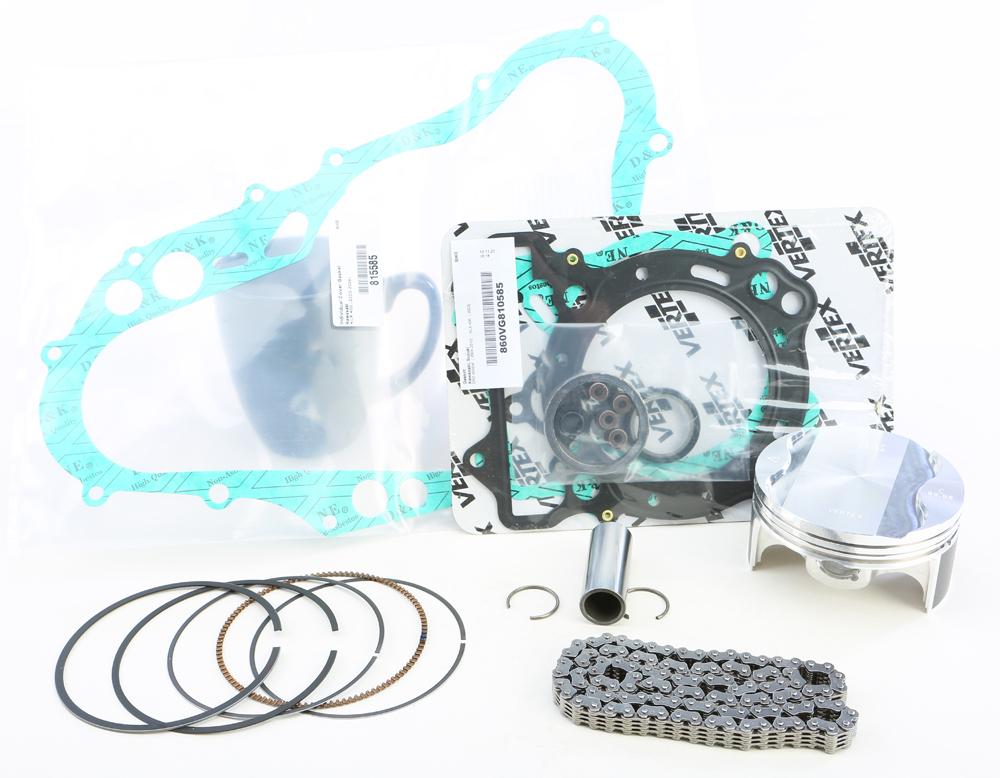 Top End Kit Forged Replica