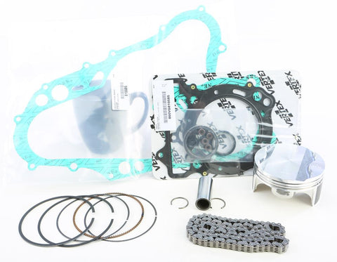 Top End Kit Forged Replica