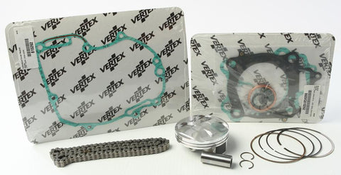 Top End Kit Forged Replica