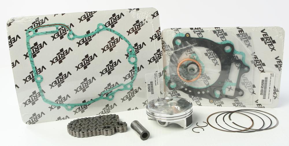 Top End Kit Forged Replica