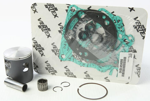 Top End Kit Cast Replica