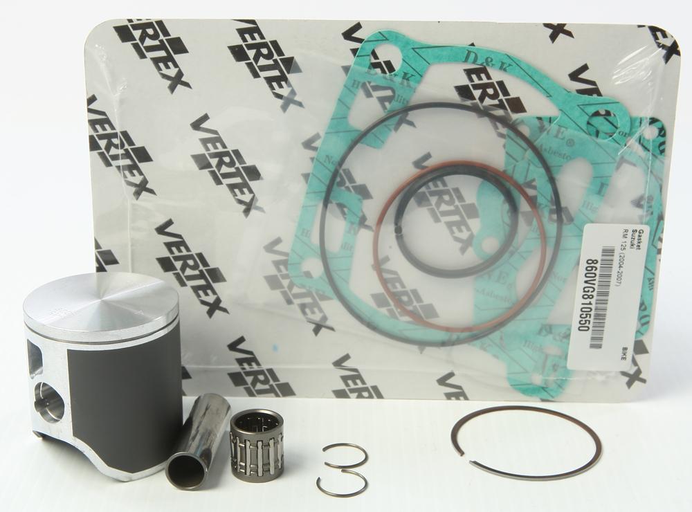 Top End Kit Cast Replica
