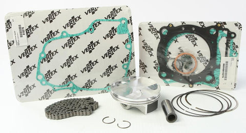 Top End Kit Forged Replica