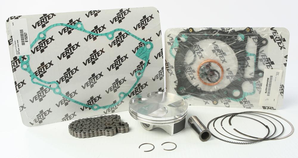 Top End Kit Forged Replica
