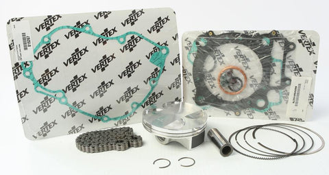 Top End Kit Forged Replica