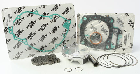 Top End Kit Forged Replica