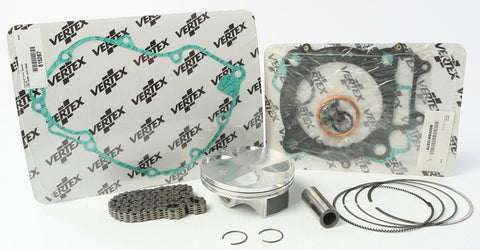 Top End Kit Forged Replica