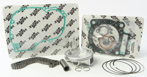 Top End Kit Forged Replica