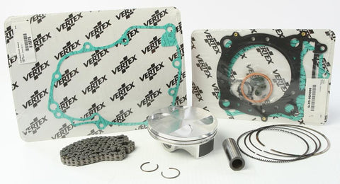 Top End Kit Forged Replica