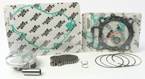 Top End Kit Forged Replica