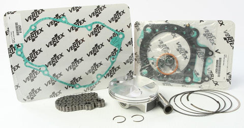 Top End Kit Forged Replica
