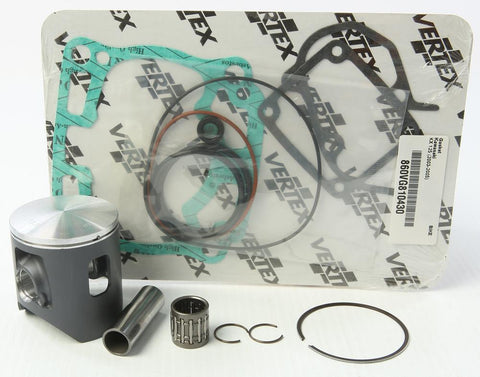 Top End Kit Cast Replica