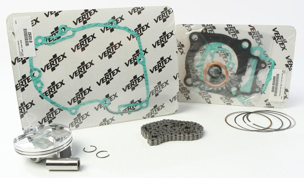 Top End Kit Forged H-c