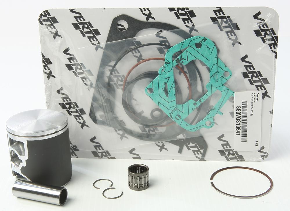Top End Kit Cast Replica