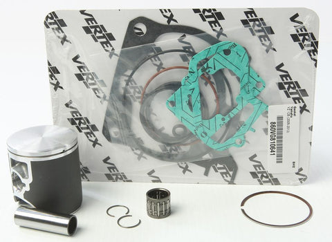 Top End Kit Cast Replica