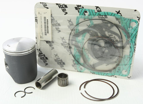 Top End Kit Cast Replica