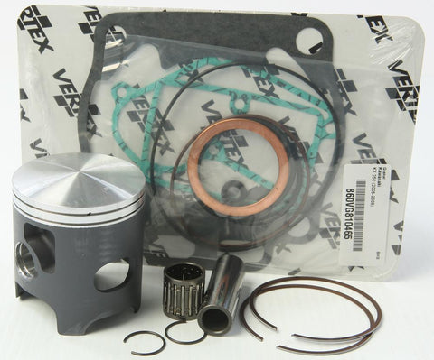 Top End Kit Cast Replica