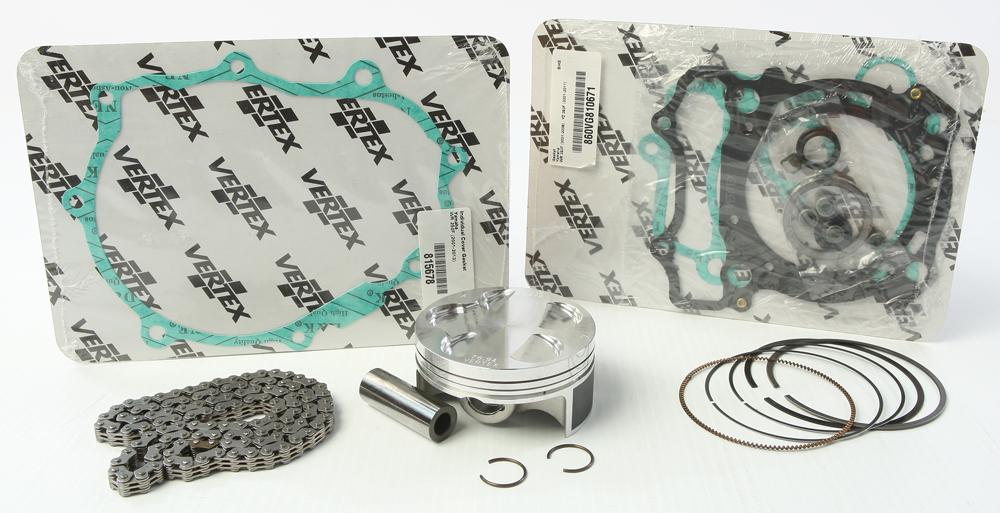 Top End Kit Forged Replica