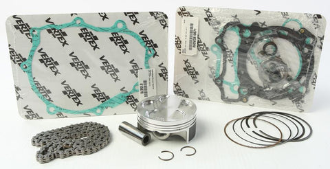 Top End Kit Forged Replica