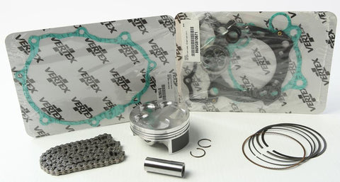 Top End Kit Forged Replica
