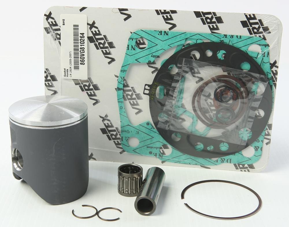 Top End Kit Cast Replica