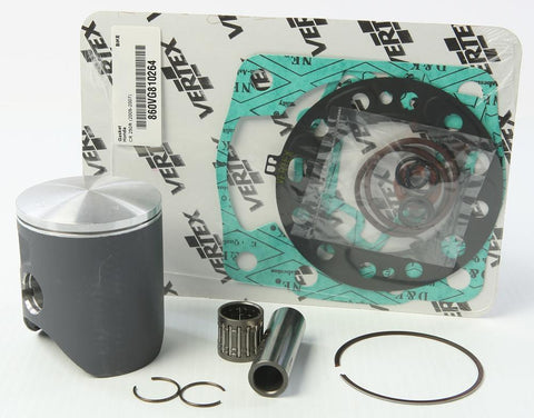 Top End Kit Cast Replica