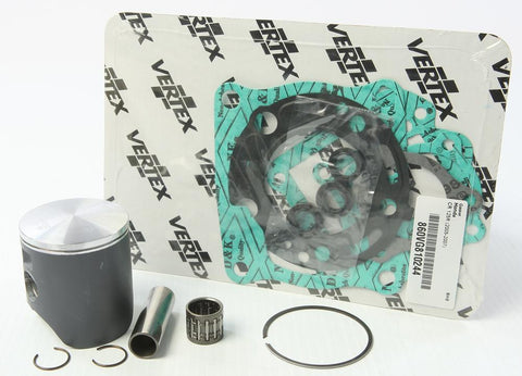 Top End Kit Cast Replica
