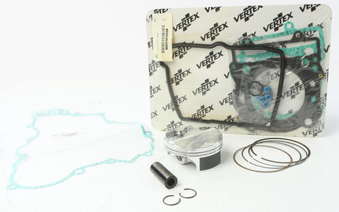 Top End Kit Forged H-c