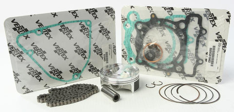 Top End Kit Forged Replica