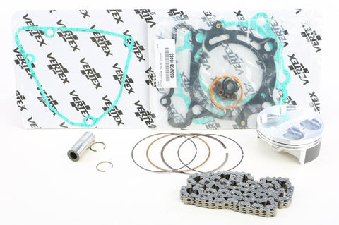 Top End Kit Forged Replica