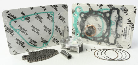 Top End Kit Forged Replica