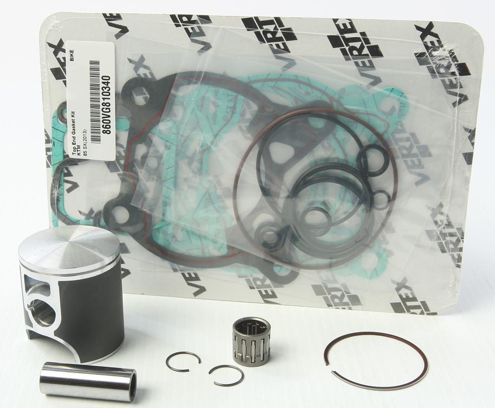 Top End Kit Cast Replica