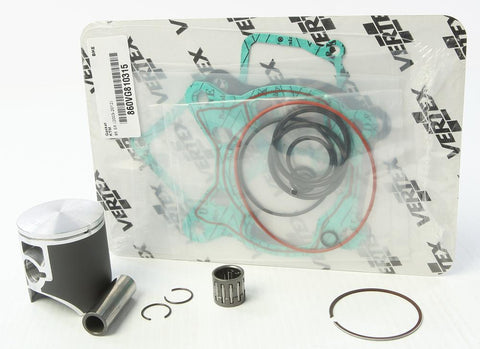 Top End Kit Cast Replica