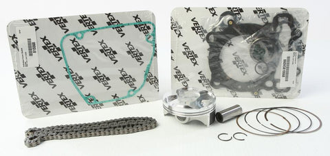 Top End Kit Forged Replica