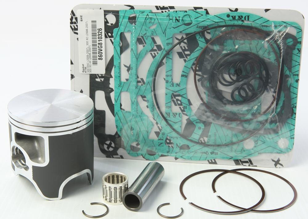 Top End Kit Cast Replica
