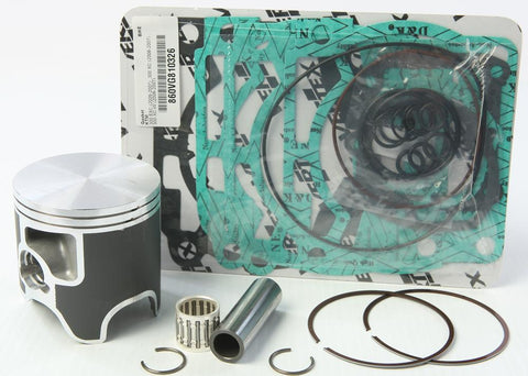 Top End Kit Cast Replica