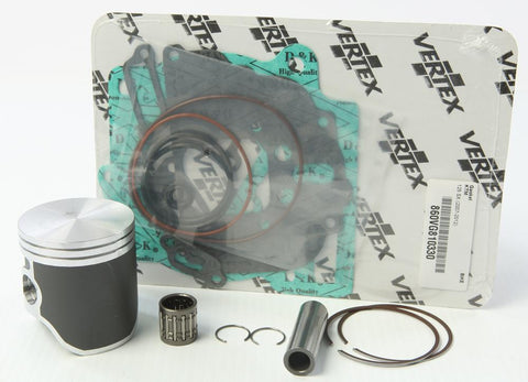 Top End Kit Cast Replica