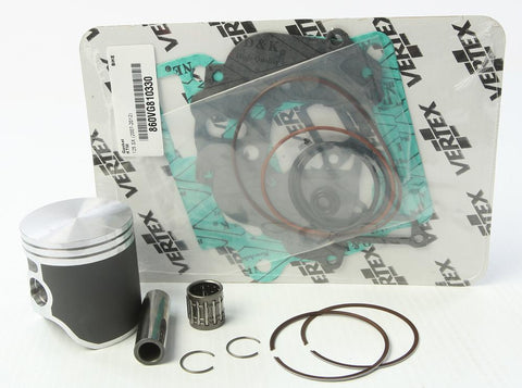 Top End Kit Cast Replica