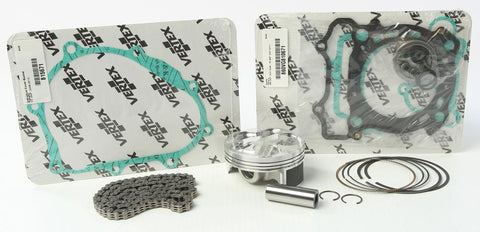 Top End Kit Forged Replica