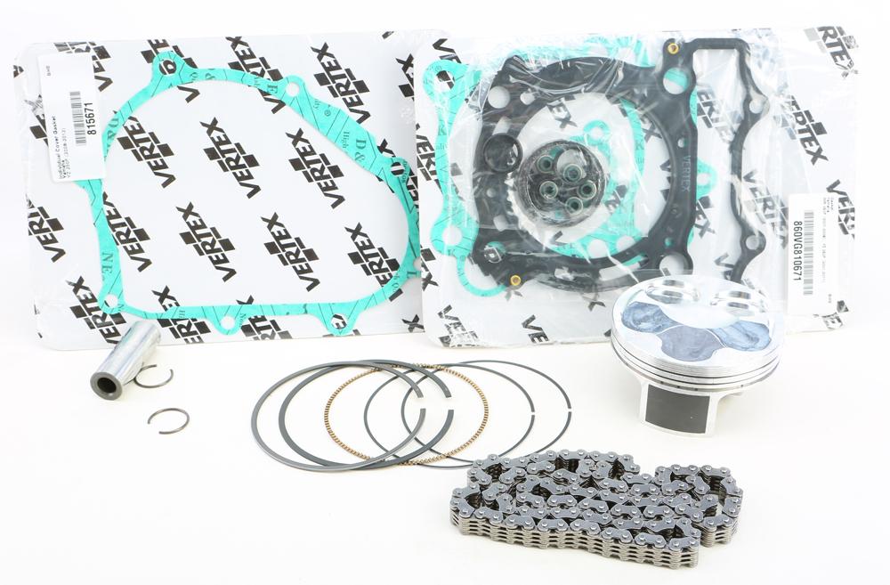 Top End Kit Forged Replica