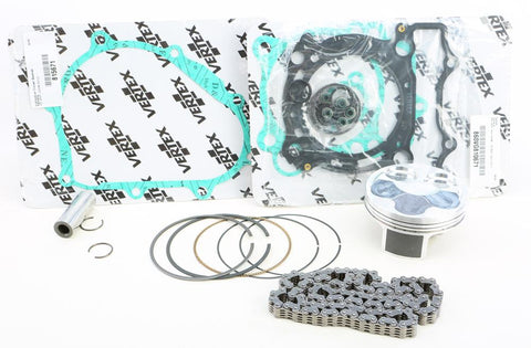 Top End Kit Forged Replica