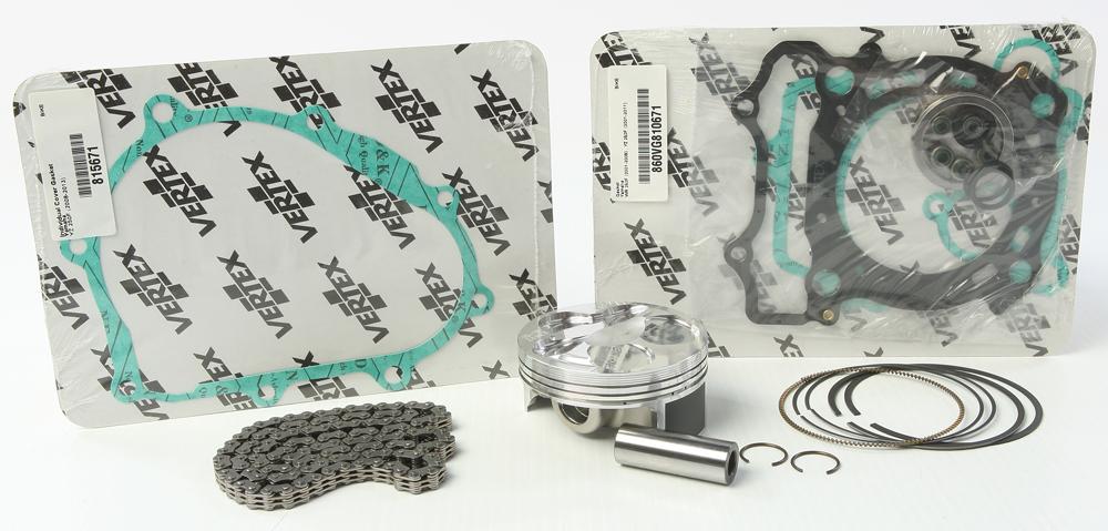 Top End Kit Forged Replica