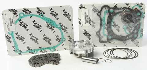 Top End Kit Forged Replica