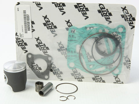 Top End Kit Cast Replica