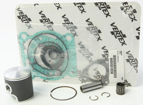 Top End Kit Cast Replica